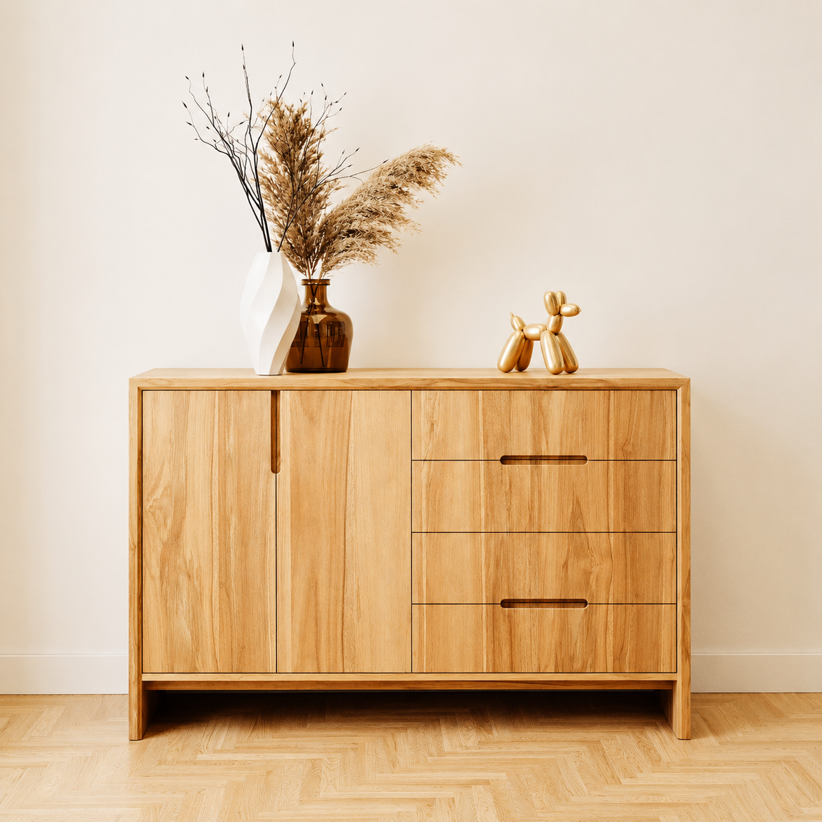 Cabinets