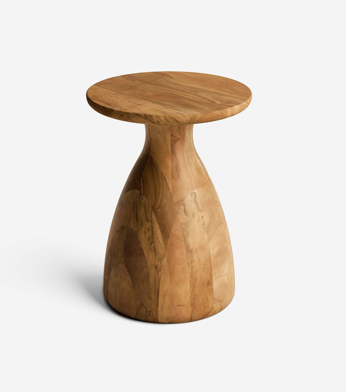 Tara FSC Teak Indoor Side Table