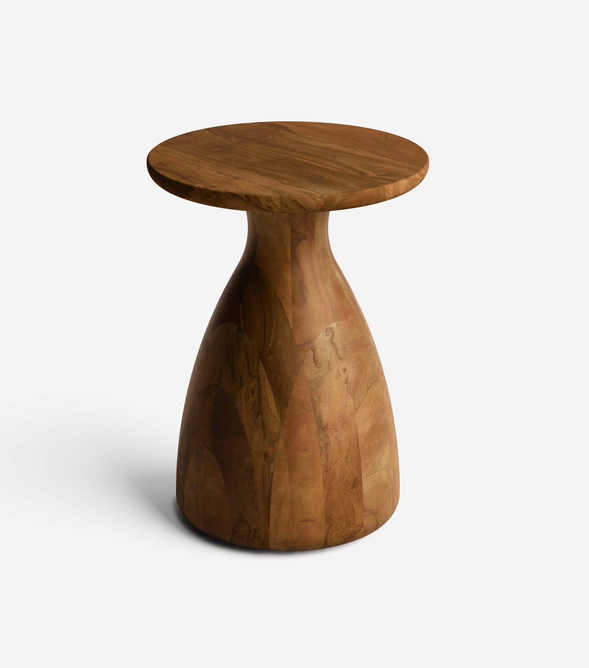 Tara FSC Teak Indoor Side Table