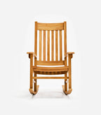 Zelaya FSC Teak Outdoor Rocking Chair
