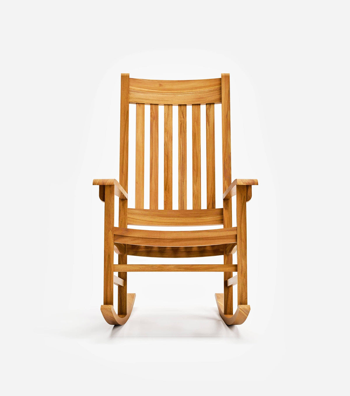 Zelaya FSC Teak Outdoor Rocking Chair