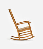 Zelaya FSC Teak Outdoor Rocking Chair