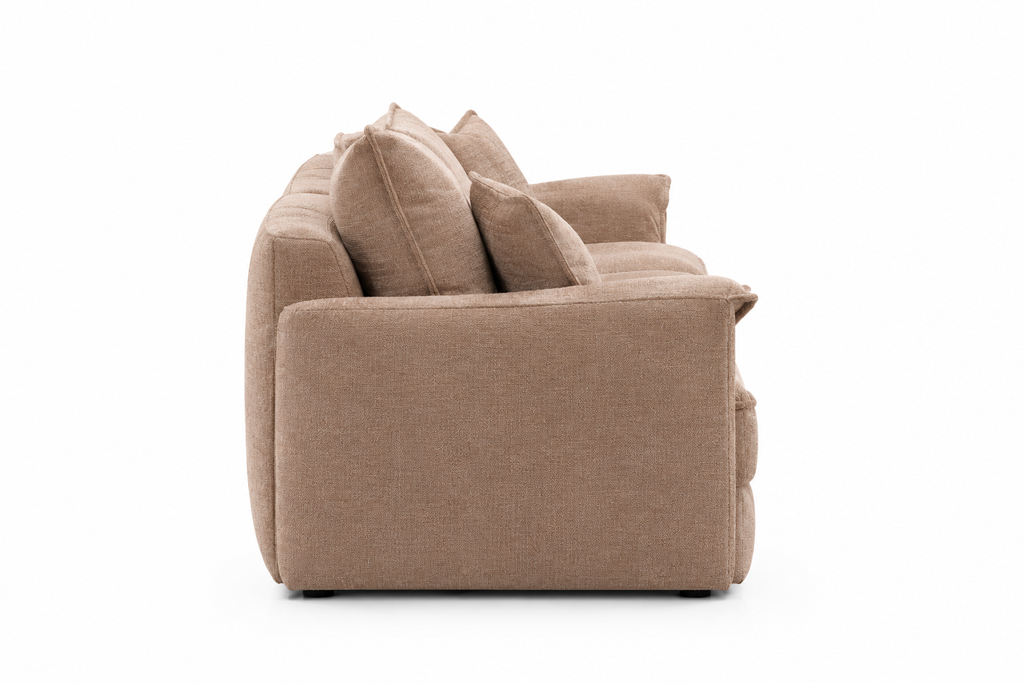 Tamarama Modular Sofa, 3-Section Extra Wide